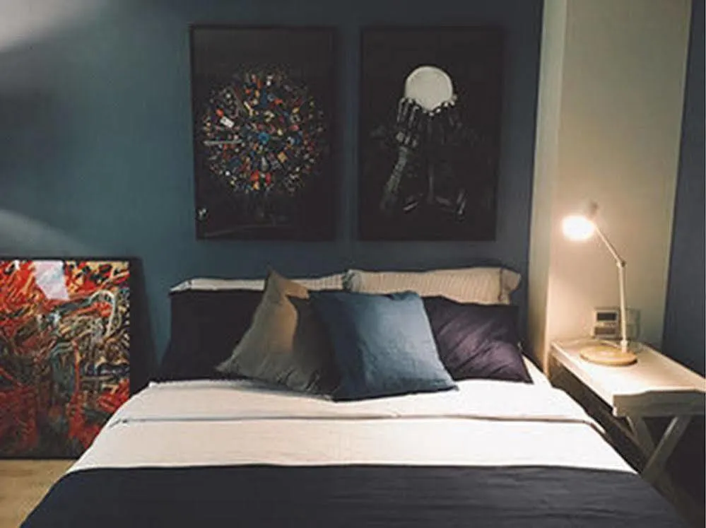 Mipo Oceanside Hotel Busan