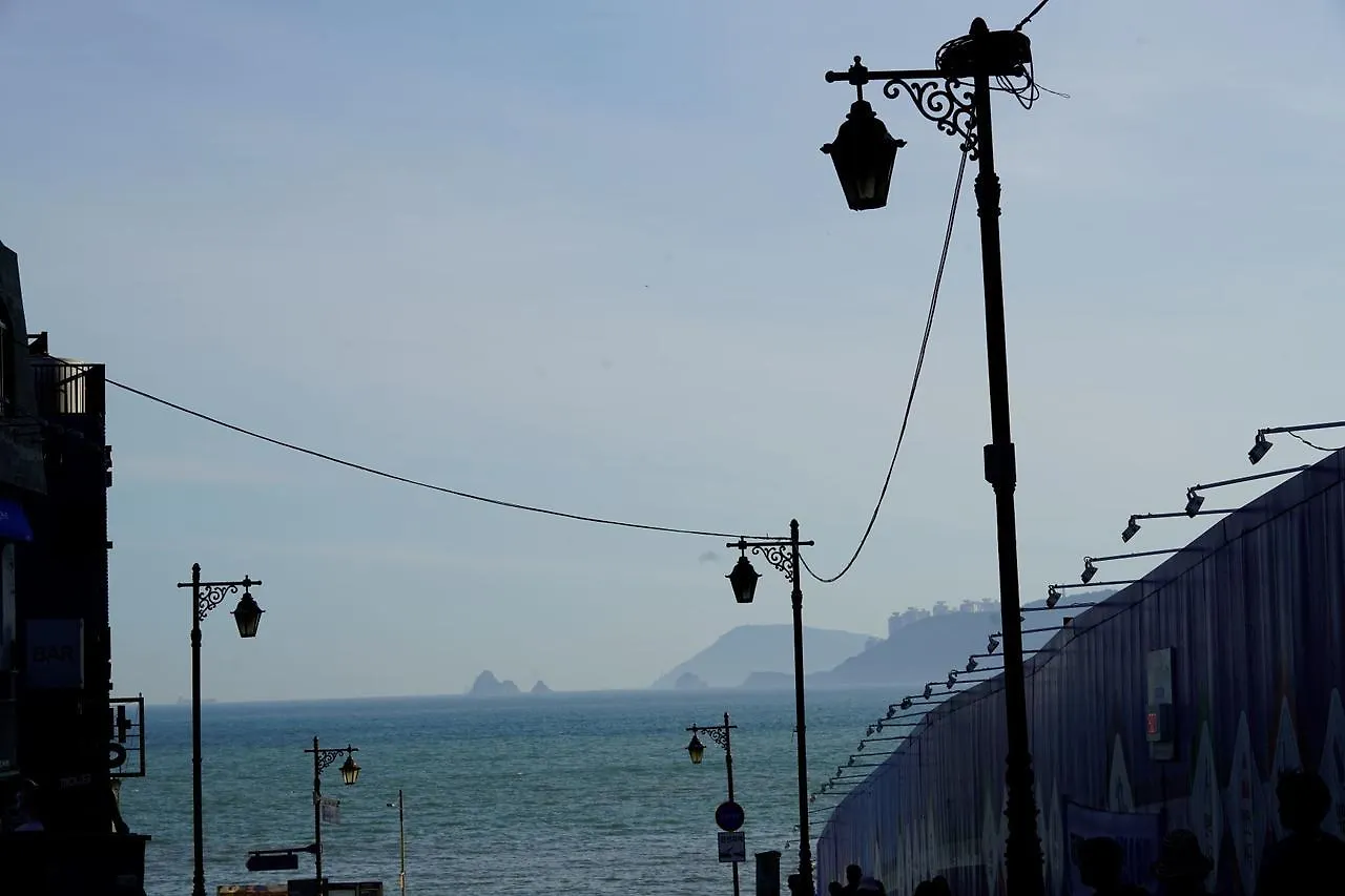 Mipo Oceanside Hotel Busan