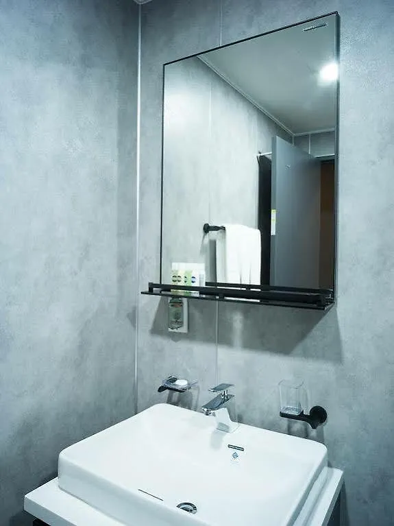 **  Mipo Oceanside Hotel Busan South Korea