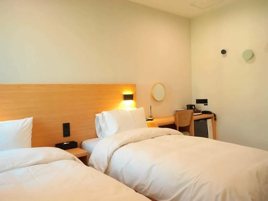 Mipo Oceanside Hotel Busan
